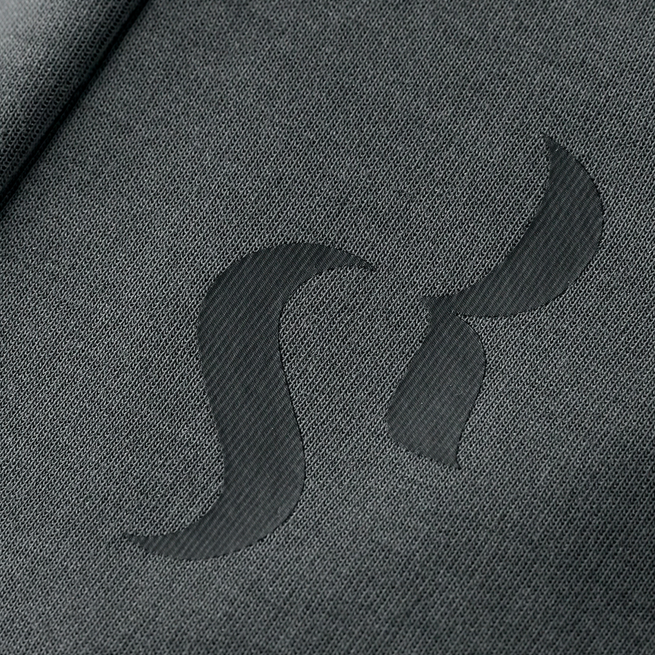 Mizuno Sergio Ramos Sweat Short Grey